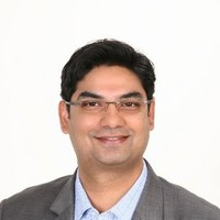 Vin Kruttiventi Email & Phone Number