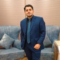 Feeder Group Employee Usama Arif's profile photo