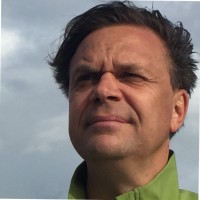 Albron Center Parcs Het Heijderbos Employee René-Paul Haas's profile photo