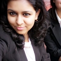 Amrita Ghosh Email & Phone Number