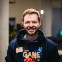 Kolibri Games Employee Felix Deimel's profile photo