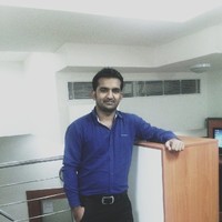 Digitive Employee Amit Dua's profile photo