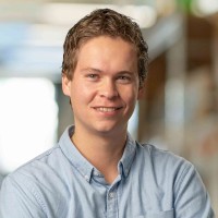 Techonomy Employee Casper Timmers's profile photo