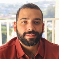 UNESP - Universidade Estadual Paulista "J Employee Thomas Vilches's profile photo