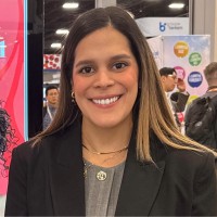 SUANNUTRA Employee Alejandra Cavalieri López's profile photo