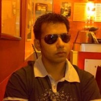 Samsung Cambridge Solution Centre Employee Rohit Girhotra's profile photo