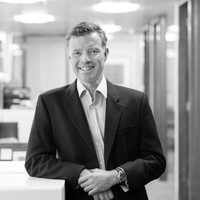 Ocubis Ltd Employee Stephen McIob's profile photo
