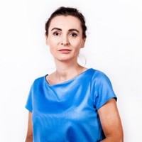 Uczelnia Techniczno-Handlowa Im. Heleny Chodkowskiej W Warszawie Employee Ewa Szejner's profile photo