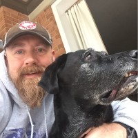 Quantico Tactical Employee Chris Warn's profile photo