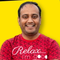 Codoffer Infotech Employee Raju Singh's profile photo