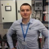 Limpidpools Employee Aleksandr Droga's profile photo