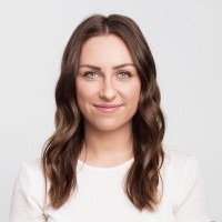 KBC Global Services Employee Petra Hreha's profile photo