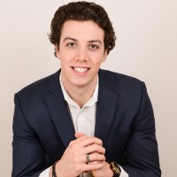 BRP Employee Philippe Lepage's profile photo