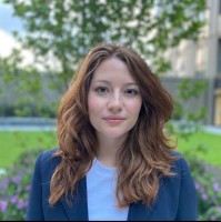 Graylog, Inc. Employee Taylor Rhoades's profile photo