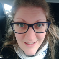 Rushforth Media Employee Elizabeth Dyer's profile photo