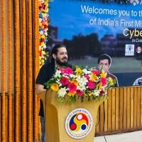 AccioJob Employee Aadit Samnotra's profile photo