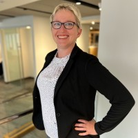 Harrington Discovery Institute at University Hospitals Employee Melanie Samsonow's profile photo