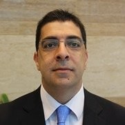 NEC Payments Employee Najib Rahal's profile photo