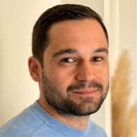 Dalkia Employee Kevin Fleury's profile photo