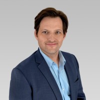 Distributed Sun Employee Seth Maughan's profile photo