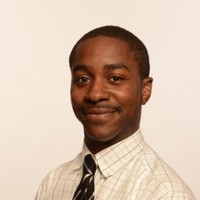 Barnes-Jewish Hospital Employee Derek Fields's profile photo