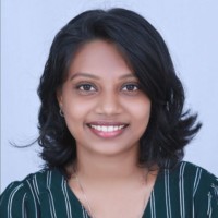 Madre Janus Employee Rinitha S.l's profile photo