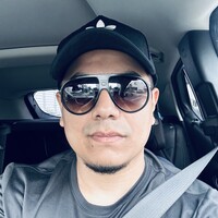 Parco App Employee Isaac Navarro's profile photo