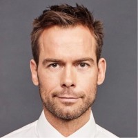 J.Crew Employee Dustin Kobernusz's profile photo