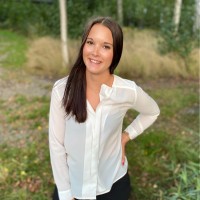 Visma Financial Solutions Oy Employee Sofia Björk-Westberg's profile photo