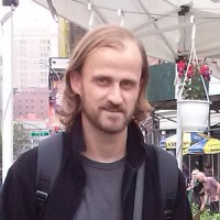 Davidson Institute of Science Education Employee Uwe Heinig's profile photo