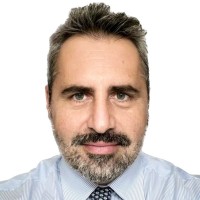 Exane Employee Nicola Testa's profile photo