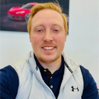 FYM Financial LLC Employee Gregory McLeod's profile photo