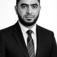 WATANIYA Environmental Services Co. Employee Abdullah Khalil's profile photo