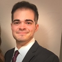 Office of Innovation and Entrepreneurship Employee Matthew Santiago's profile photo