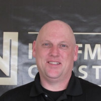 Hoffman Weber Construction Employee James Hunter's profile photo