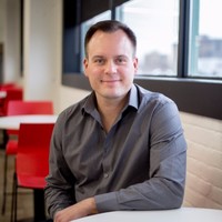 Northern Commerce Employee Andrew Amos's profile photo