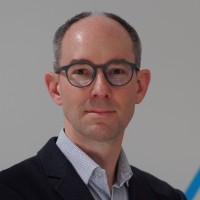 Nanoscribe Employee Martin Hermatschweiler's profile photo