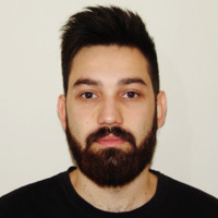 Lumilinks Group Ltd Employee Alexandros Mitrousis's profile photo
