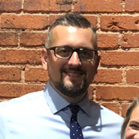 SmartMouth Oral Health Laboratories (Triumph Pharmaceuticals Inc.) Employee Ron Kappauff's profile photo