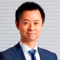 Sanofi Employee Ben Lin's profile photo