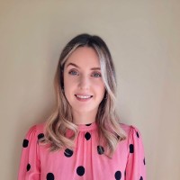 Enterprise Ireland Employee Natasha Stanley's profile photo