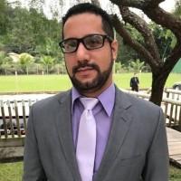 G3 Construcao Pesada Employee André Azevedo's profile photo