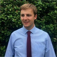 The Bristol Port Company Employee Tom Mounter's profile photo