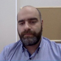 Usbp Employee Atacan Koç's profile photo