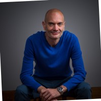 teamGenie® Employee Andy Duncan's profile photo