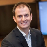 M E Engineering Consultants Employee Andrew Straub's profile photo