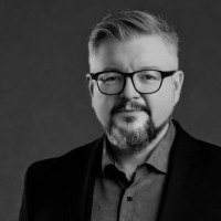 Ceph Employee Markus Wendland's profile photo