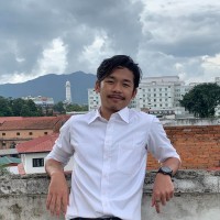 eSewa Ltd. Employee Sameer Shrestha's profile photo