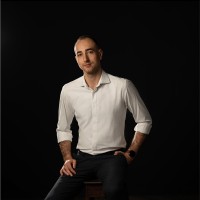 Mikhailo Hornychar's profile photo