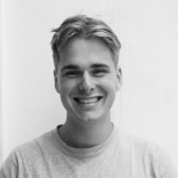 Genero Employee Adam Fagerholm's profile photo